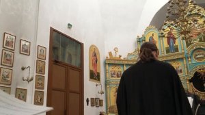 Помилуй мя Боже