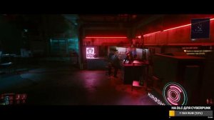 ИМБА которую нужно фиксить + как сбросить умения l Cyberpunk 2077