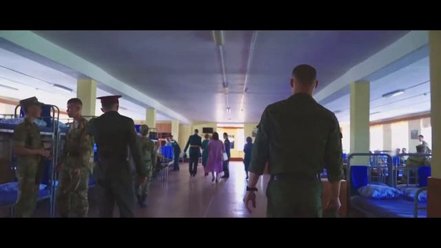 Выпуск ПВИ 21 06 2019