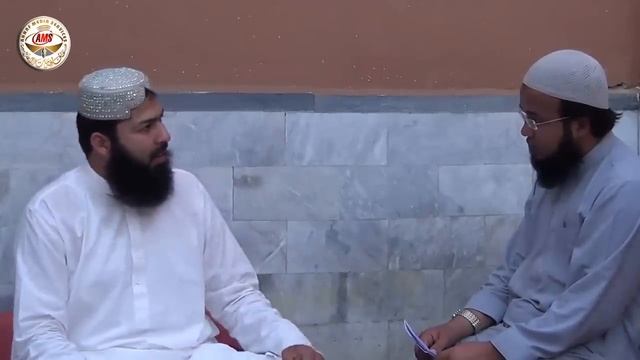 Masla e Hazir Nazir | Mufti Abdul Wahid Qureshi | مسئلہ حاضر ناظر | Important Video | Must Watch смотреть онлайн