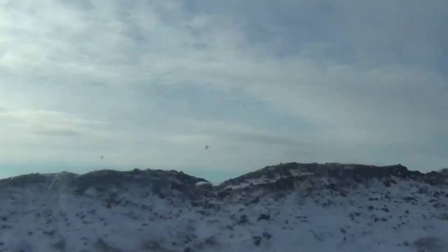 Начало строительства дороги Подлесное-Ивановка,Хвалынский район,октябрь 2015 смотреть онлайн