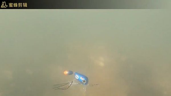 Воблер LETOYO Micro Tappy 30мм. 2г. Slow Floating