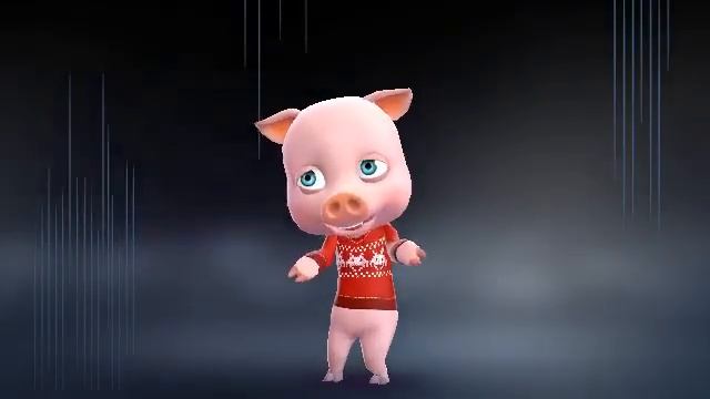 Свинка Пепа смотреть онлайн