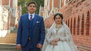 Анонс Пэтя и Соня. г МОСКВА