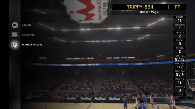 Nba 2k16 Getting Badges смотреть онлайн