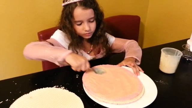 wafer cake - no baking needed смотреть онлайн