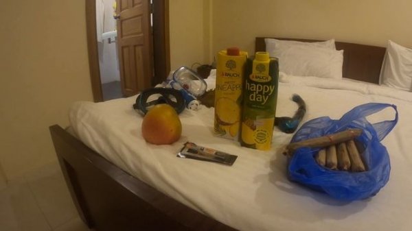 Мафуши шопинг на Мальдивах обзор что купить