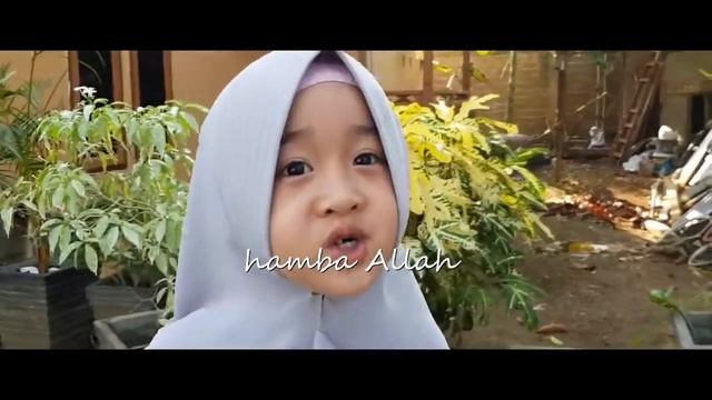 Aishwa Nahla ft Maher Zain ft Ustad Abdul Somad.Бехтарин Нашиди Духтарак 🥰🥰🥰 смотреть онлайн