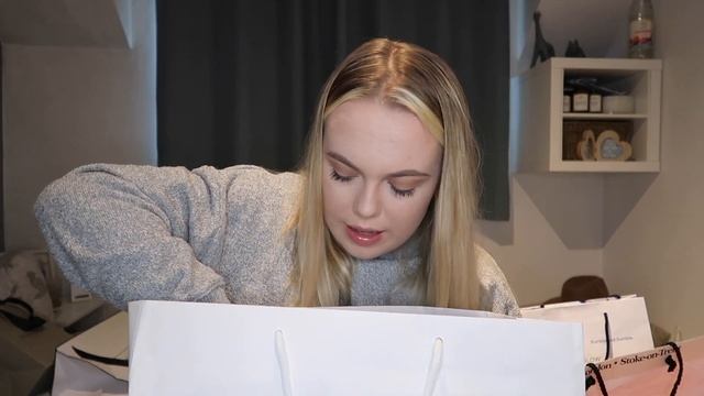 BICESTER VILLAGE HAUL A/W 2021 | Philippa Morrison смотреть онлайн