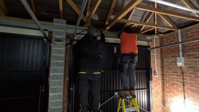 I Drill BETTER Than Artisan!- Ev Charger смотреть онлайн