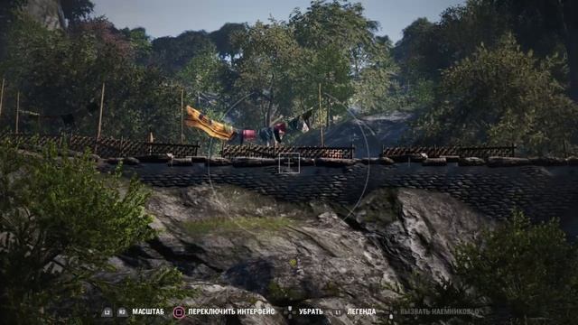 Прохождение Far Cry 4 на русском языке без комментариев 
Часть 2