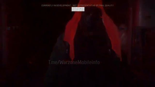 Call of Duty: Warzone Mobile - Plane Intro (Edited) смотреть онлайн
