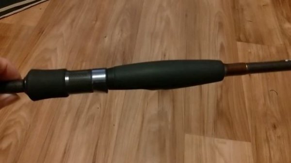 Спиннинг Graphiteleader Rivolta GRIS-772 ML 4-21 гр.