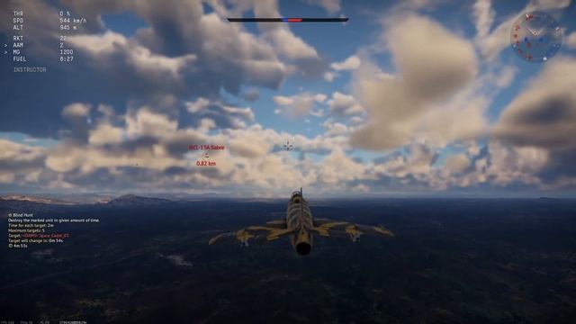 The best SL farmer in war thunder? g.91 R/4 смотреть онлайн