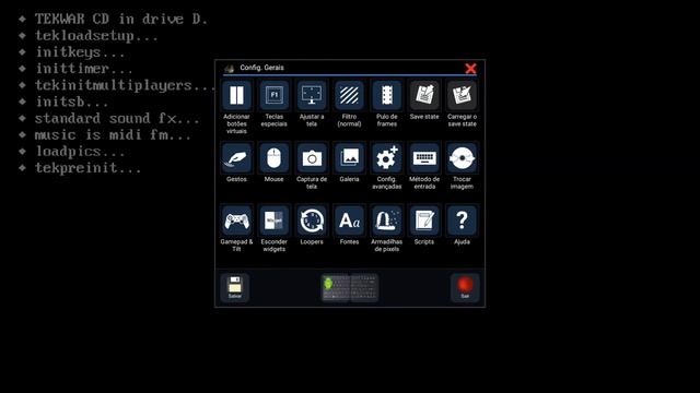 (DOWNLOAD) Magic DOSBox Emulator v1.0.94 for Android (Paid Version) смотреть онлайн