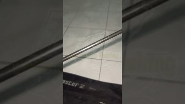 ABU GARCIA SEA CASTER 2 ‼️spinning 662 • refrensi joran UL murah kuat • 2-6 lbs • SIIS662UL Finesse смотреть онлайн