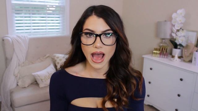 BEST GLASSES FOR YOUR FACE SHAPE! смотреть онлайн