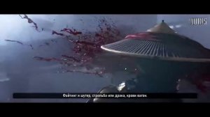 Rap Battle - Mortal Kombat 11 vs Warface (Перезалив лучших батлов Мориса #1)