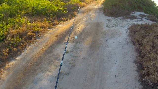 Okuma's Helios Spinner! How Good Is It Really? смотреть онлайн