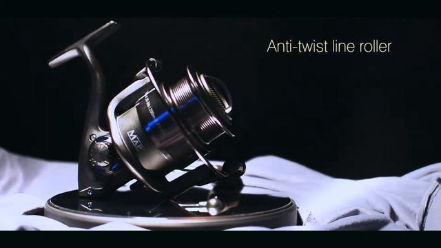 MAP P-series reels смотреть онлайн