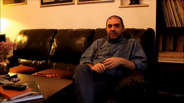George Butunoiu смотреть онлайн