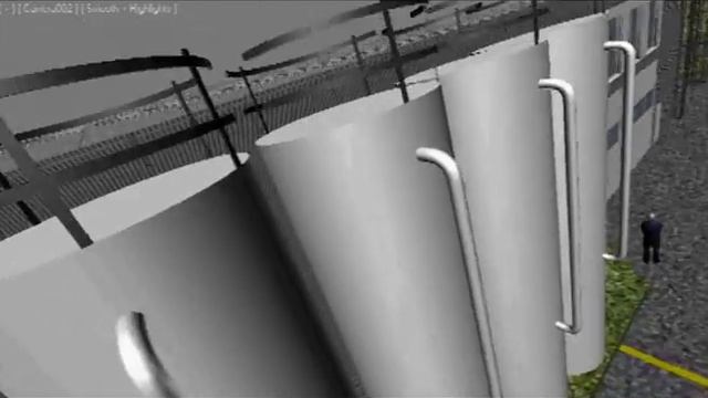 DEP смотреть онлайн