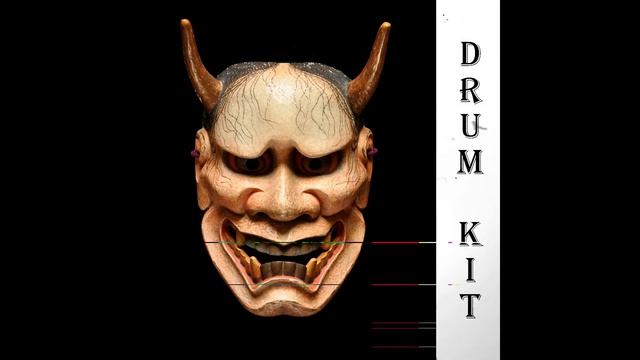 Phonk DrumKit | Sholarlyphonk DrumKit смотреть онлайн