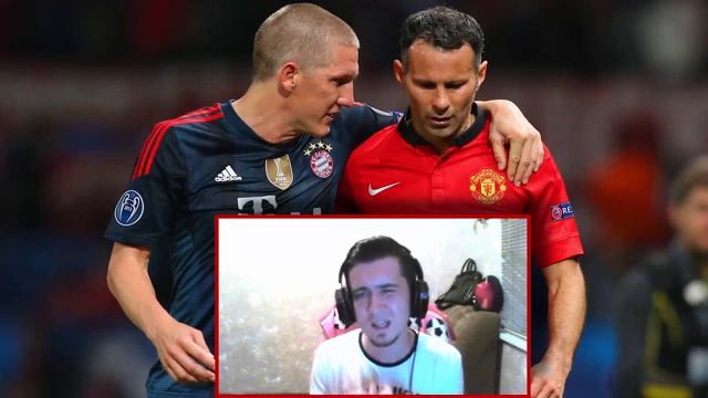 FIFA 16 Голосуем,карьера!!! смотреть онлайн