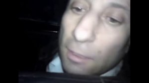 Ты не смог издеваться надо мной