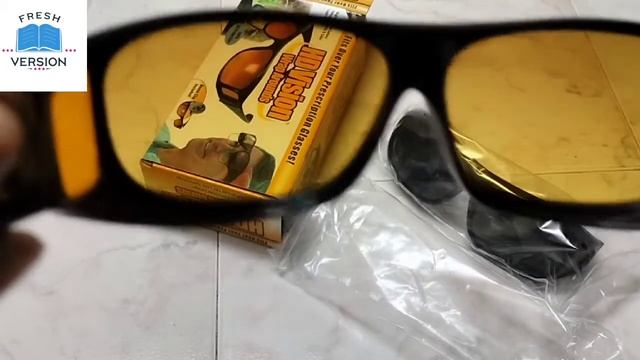 HD VISION WRAP AROUND смотреть онлайн