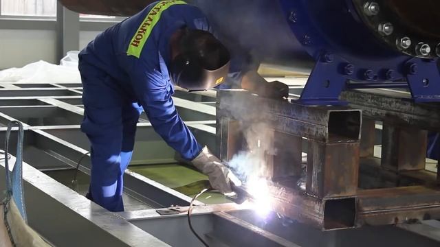 TOPAN LLC DVD смотреть онлайн