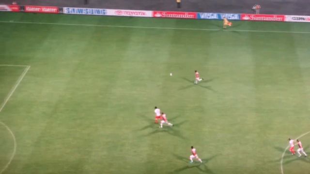 Leandro Damiao blast PES2013 смотреть онлайн