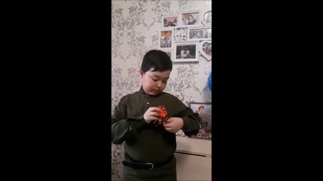 Посёлок Буруны, #лентапамяти смотреть онлайн