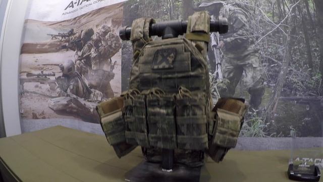 IWA OutdoorClassics 2017 By Pablitto: Chameleon, Magnum, A-Tacs Camo, Direct Action, SOD, Tundra.