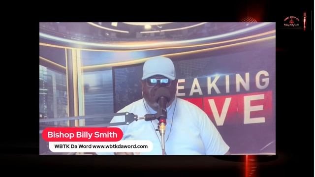 MORNING WORSHIP & WORD with BISHOP BILLY SMITH смотреть онлайн