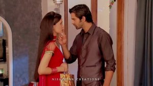 Barun sobti & Sanaya irani - Jaaniya