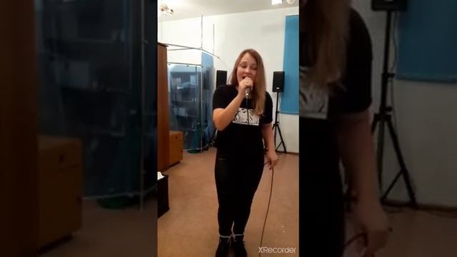 Наталья Портнягина - This love смотреть онлайн