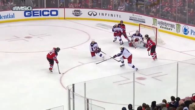 Columbus Blue Jackets vs New Jersey Devils | Feb.16, 2020 | Коламбус - Девилз | НХЛ обзор матчей смотреть онлайн