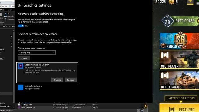GAMELOOP BEST SETTING - GAMELOOP NEW VERSION - NO LAG, NO STUTTER, NO ISSUE in CODM!!! смотреть онлайн