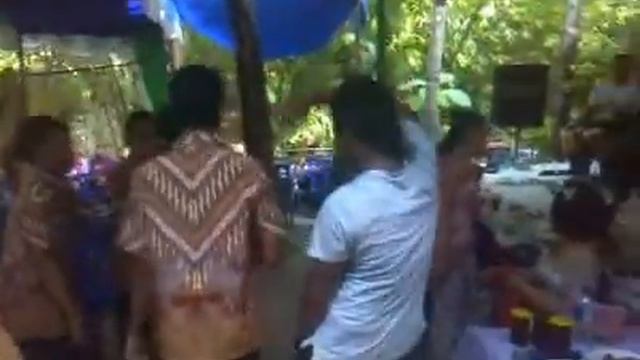 Dangdut Bagor Miri Sragen