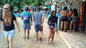 Can You Handle 🙌 All This 🍑 In Sosua Dominican Republic 🇩🇴 ? Baddest Of The Bunch🔥 ! Episode 2