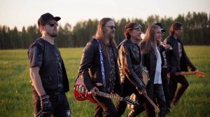 Группа "Альфа" - Икар.2024
Официальное видео