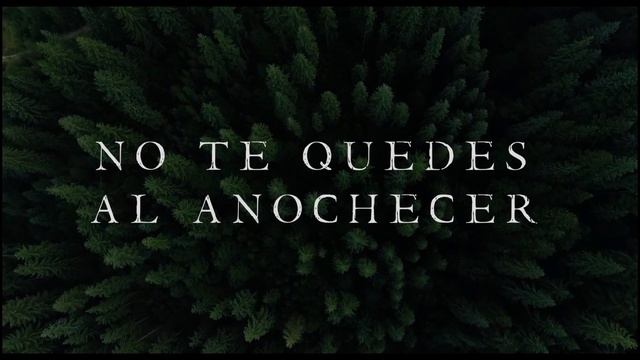 Terror en el Bosque | Estreno marzo 30 de 2023 смотреть онлайн