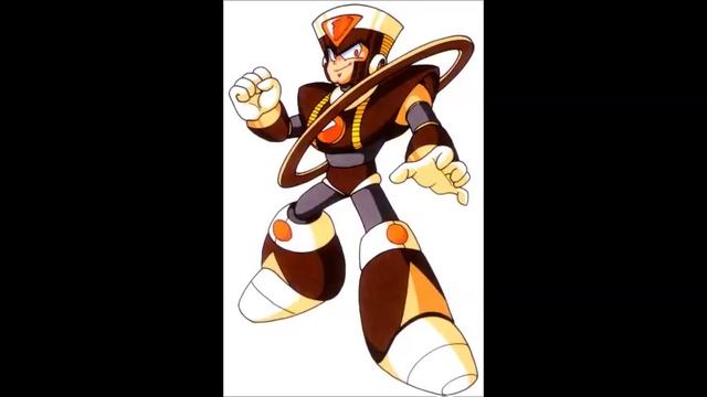 Rockman World 5: Saturn Stage (3-Loops) смотреть онлайн