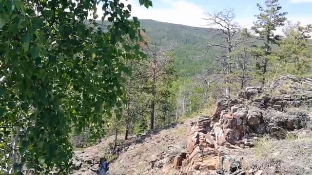 Привет с Байкала смотреть онлайн