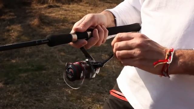 BX Swimmer【ラパラ・Rapala】