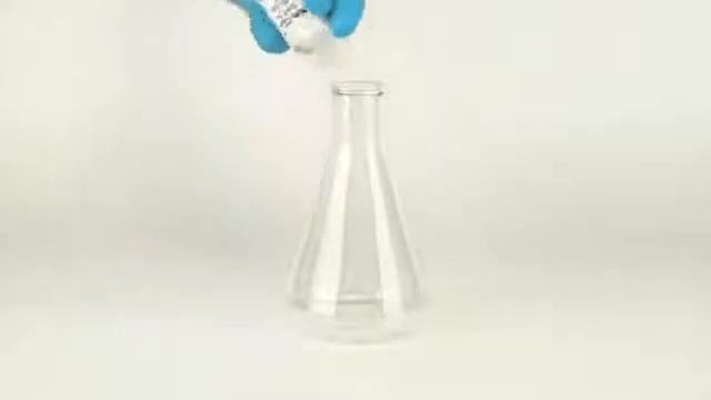 Kimyoviy Qiziqarli Tajriba Rangli Qaynar Buloq Yasash