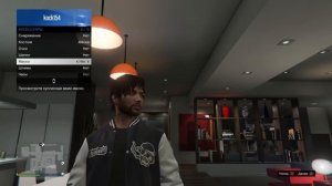 GTA Online: как надеть шляпу и ОЧКИ на маску!