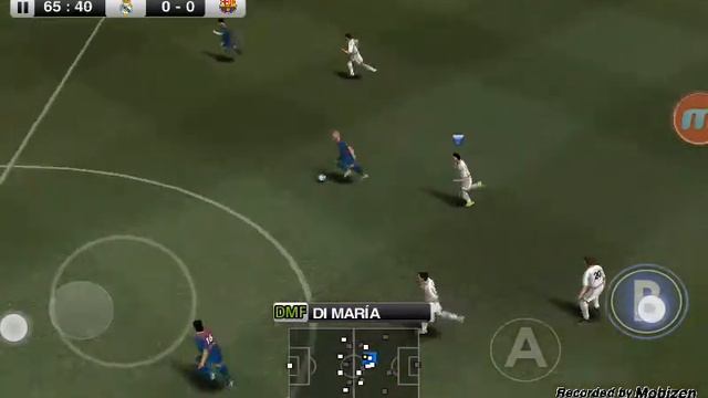 Igramo pes 2012 ep1 ☆(Balkan gameplay)☆ смотреть онлайн