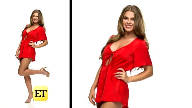 Julie Chen Sounds Off On the Big Brother 20 Houseguests (Exclusive) смотреть онлайн